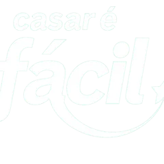 Casar é Fácil Logo